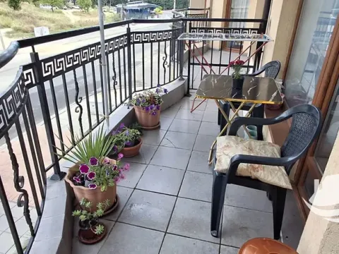 Prodej bytu 2+kk, Nesebar, Bulharsko, 56 m2