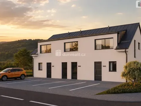Prodej bytu 4+kk, Ostrov, 93 m2