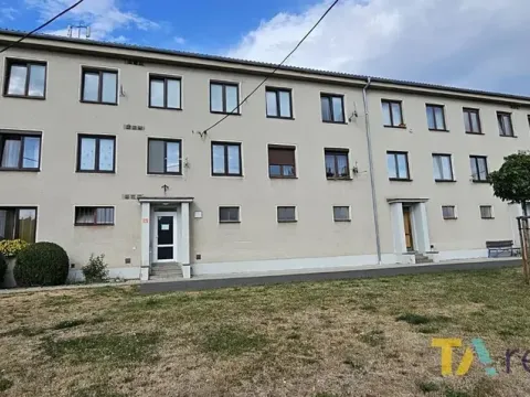 Prodej bytu 2+kk, Brnířov, 41 m2
