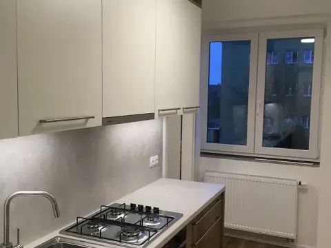 Pronájem bytu 2+1, Velká Bíteš, U Stadionu, 55 m2