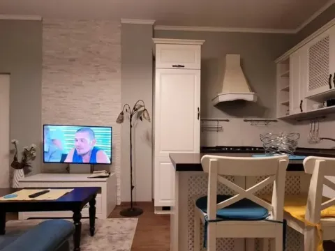 Pronájem bytu 3+kk, Praha - Vršovice, Bulharská, 55 m2
