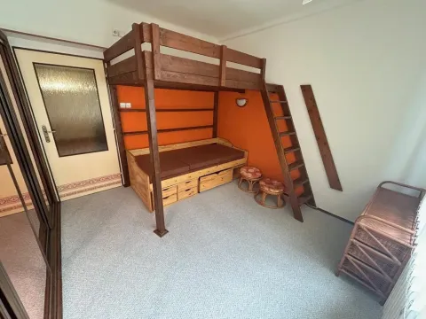 Pronájem bytu 1+kk, Praha - Libeň, Na Korábě, 30 m2