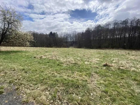 Prodej pozemku, Jablonné v Podještědí - Lvová, 692 m2