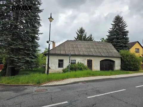 Prodej rodinného domu, Slatina, 215 m2