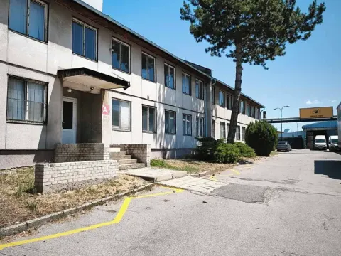 Pronájem kanceláře, Brno, Pod sídlištěm, 15 m2