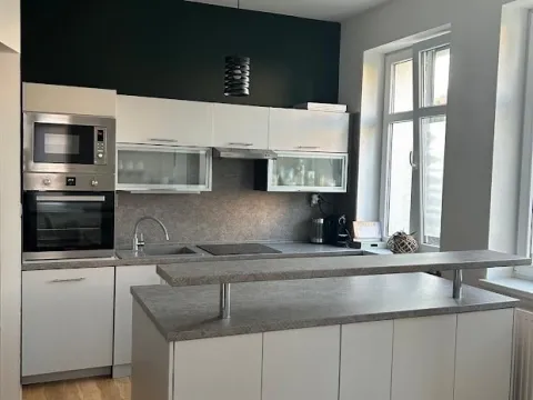 Pronájem bytu 2+1, České Budějovice - České Budějovice 5, 56 m2