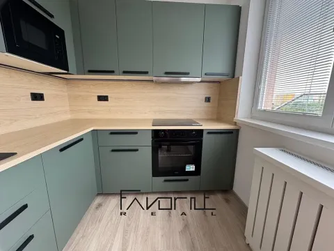 Prodej bytu 2+1, Ostrava, Františka Hajdy, 52 m2