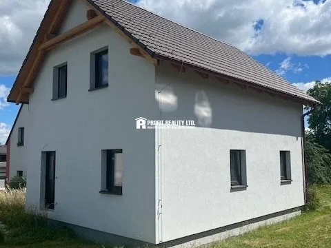 Prodej rodinného domu, Řevničov, Zahradní, 93 m2