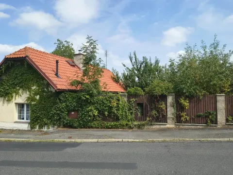 Prodej rodinného domu, Mníšek pod Brdy, 173 m2