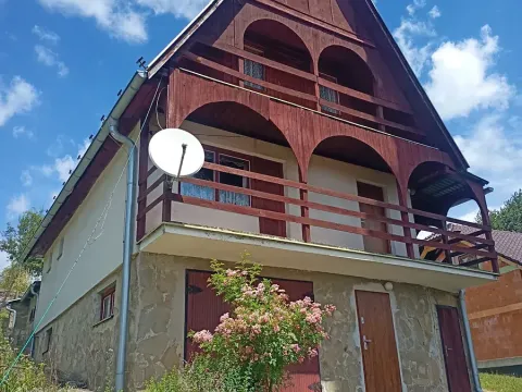 Prodej chaty, Vyškovec, 213 m2