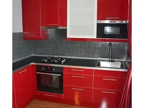 Pronájem bytu 2+1, Praha - Záběhlice, Choceradská, 56 m2
