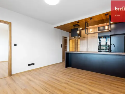 Prodej bytu 2+kk, Bruntál, Dělnická, 40 m2