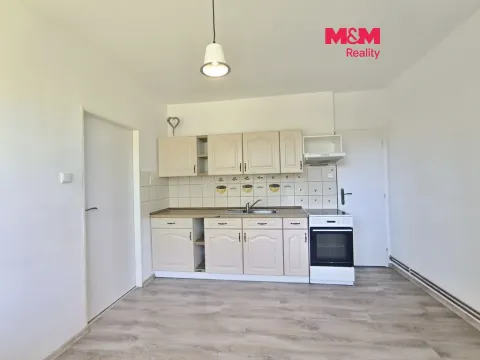 Pronájem bytu 4+1, Smilovy Hory, 109 m2