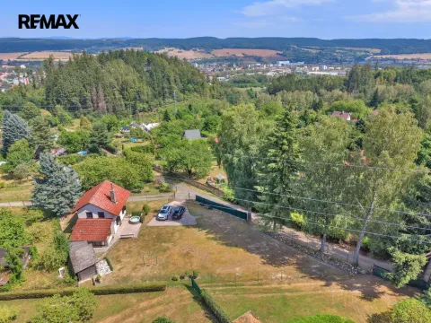 Prodej chaty, Česká Třebová, 92 m2