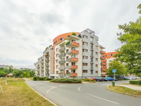 Prodej bytu 4+kk, Praha - Záběhlice, Mattioliho, 101 m2