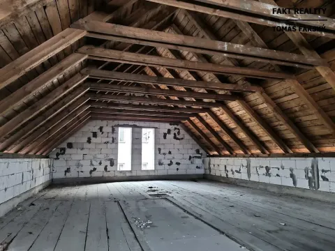 Prodej vícegeneračního domu, Děčín, Litoměřická, 250 m2