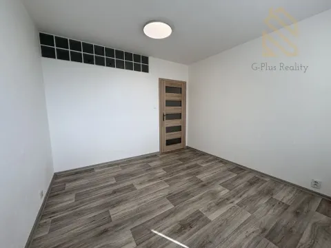 Pronájem bytu 2+1, Litvínov - Janov, Kopistská, 40 m2