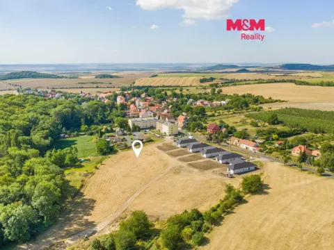 Prodej pozemku pro bydlení, Třebívlice, 2222 m2