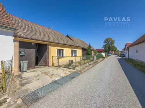 Prodej chalupy, Olešnice, 135 m2