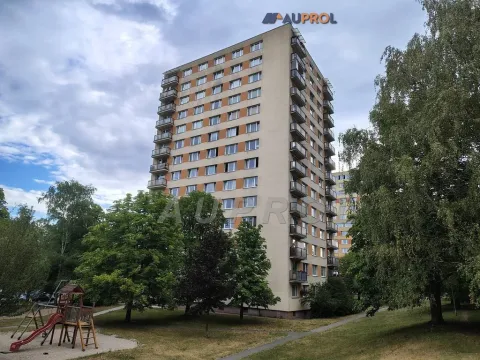 Prodej bytu 3+kk, Praha - Braník, Nad lesním divadlem, 63 m2