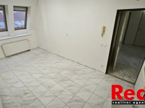 Pronájem kanceláře, Hustopeče, Mrštíkova, 15 m2