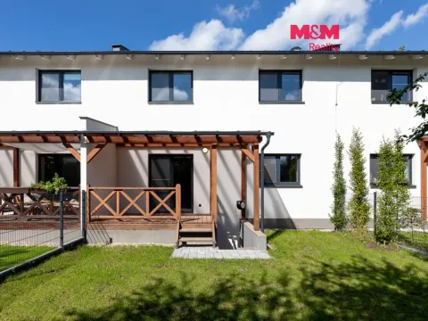 Prodej atypického bytu, Vendryně, 133 m2