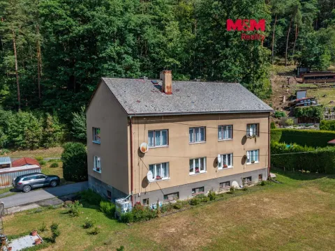 Prodej bytu 3+1, Janská, 80 m2