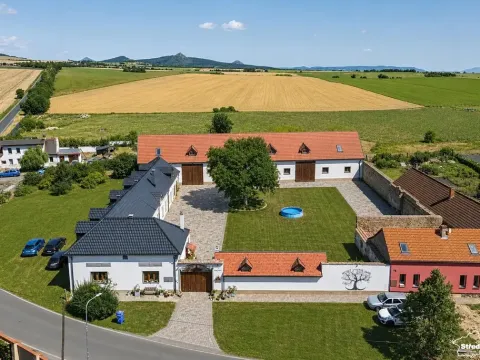 Prodej rodinného domu, Lkáň, 100 m2