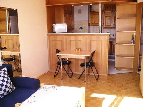 Pronájem bytu 2+kk, Kladno, Holandská, 42 m2