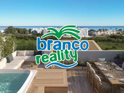 Prodej bytu 3+kk, El Verger, Alicante, Španělsko, 80 m2
