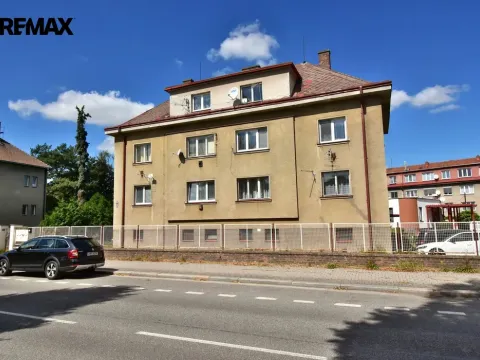 Prodej bytu 3+kk, Hradec Králové, V Lipkách, 83 m2