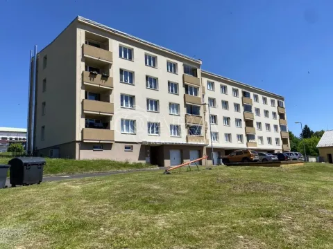 Pronájem bytu 2+1, Dřevohryzy, 55 m2