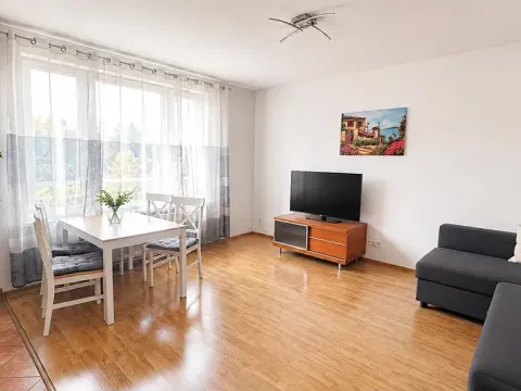 Pronájem bytu 2+kk, Praha - Záběhlice, Mattioliho, 57 m2