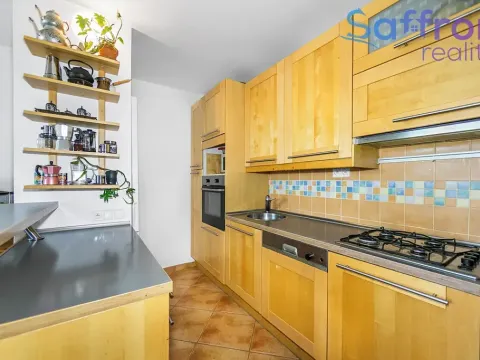 Prodej bytu 3+kk, Praha - Hloubětín, Slévačská, 70 m2