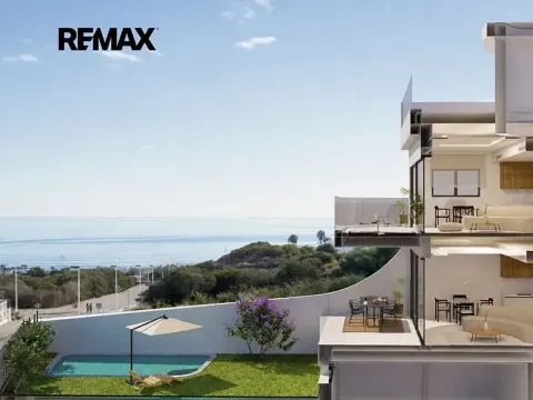 Prodej bytu 3+kk, Torrevieja, Španělsko, Calle Celindo, 77 m2