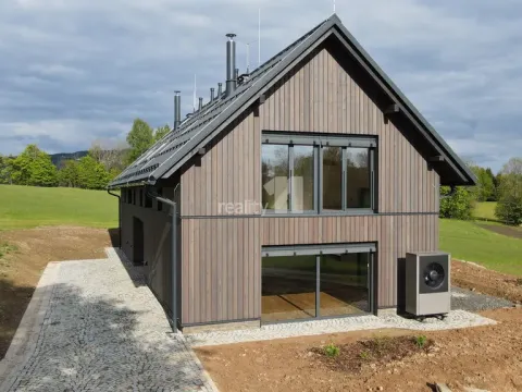 Prodej rodinného domu, Jestřabí v Krkonoších - Křížlice, 129 m2