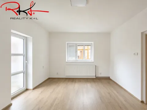 Prodej bytu 2+1, Roudnice nad Labem, Havlíčkova, 49 m2