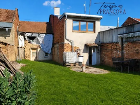 Prodej rodinného domu, Čelechovice na Hané - Kaple, 71 m2