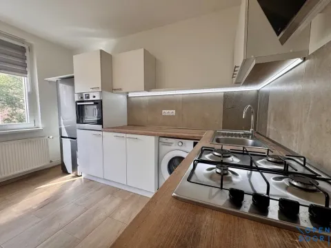 Prodej bytu 1+1, Nové Sedlo, 38 m2