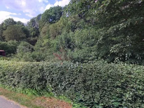 Prodej pozemku, Liberk, 1548 m2