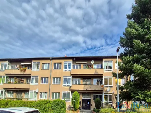 Prodej bytu 3+1, Beroun, Lidická, 86 m2