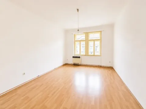 Pronájem bytu 2+kk, Praha - Nusle, Na Zámecké, 55 m2