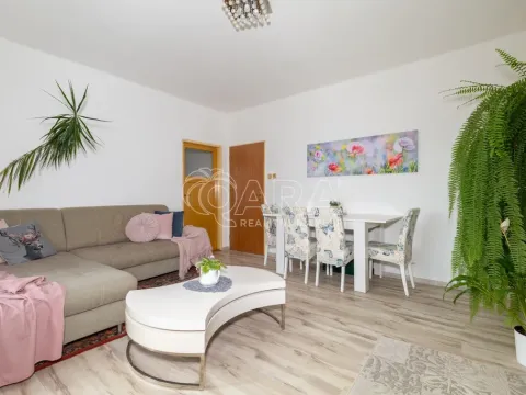 Pronájem bytu 3+1, Nový Jičín, Gregorova, 62 m2