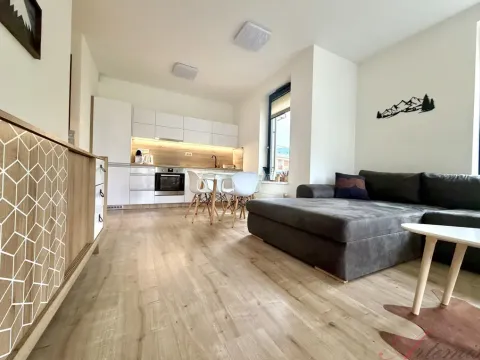 Pronájem bytu 2+kk, Čeladná, 58 m2