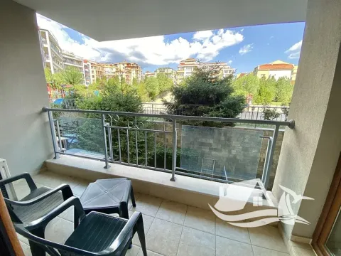 Prodej bytu 2+kk, Sveti Vlas, Bulharsko, 59 m2