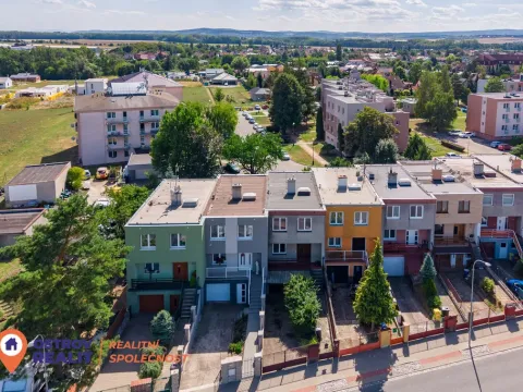 Prodej rodinného domu, Kostelec na Hané, Palackého, 184 m2