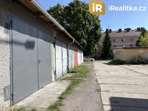 Prodej garáže, Studénka, Poštovní, 17 m2