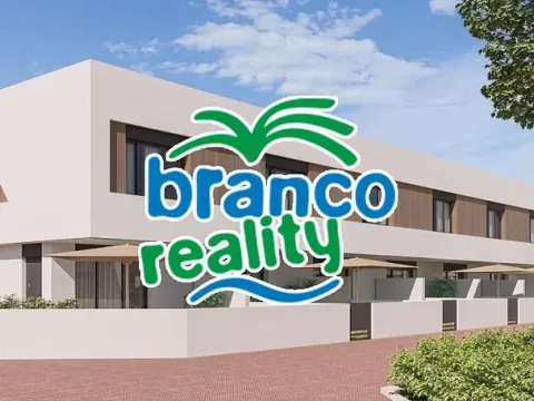 Prodej rodinného domu, Pilar de La Horadada, Alicante, Španělsko, 112 m2