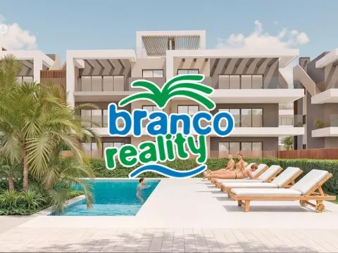 Prodej bytu 4+kk, Pilar de La Horadada, Alicante, Španělsko, 81 m2