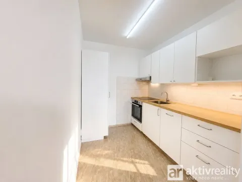 Pronájem bytu 2+kk, Neratovice, 17. listopadu, 40 m2